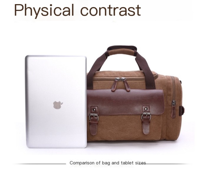 Hand Luggage Bag - Image 1