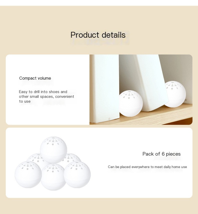 Shoe Deodorizer Image 2