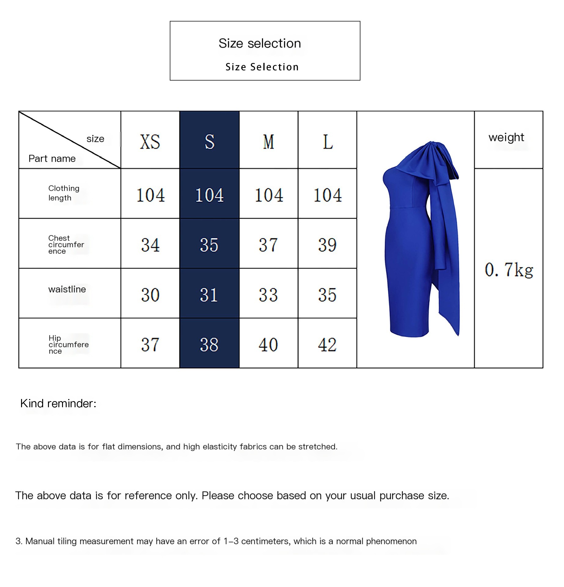 Dress Image 1