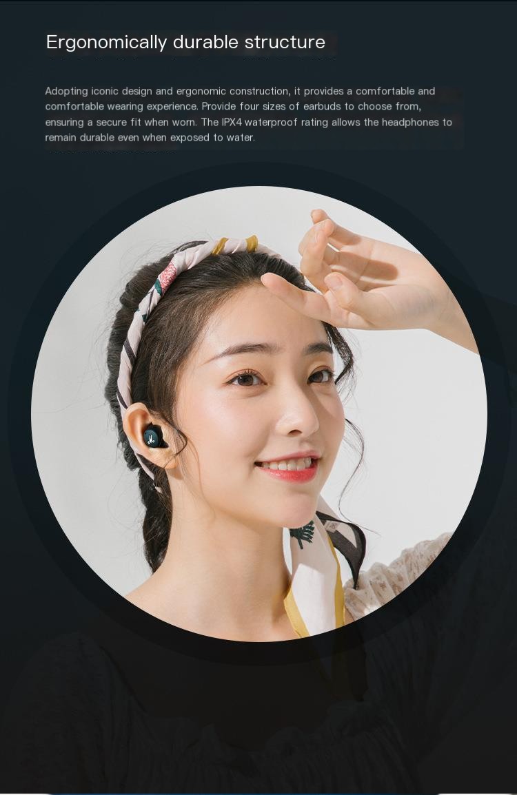 MARSHALL MODE II Wireless Charging