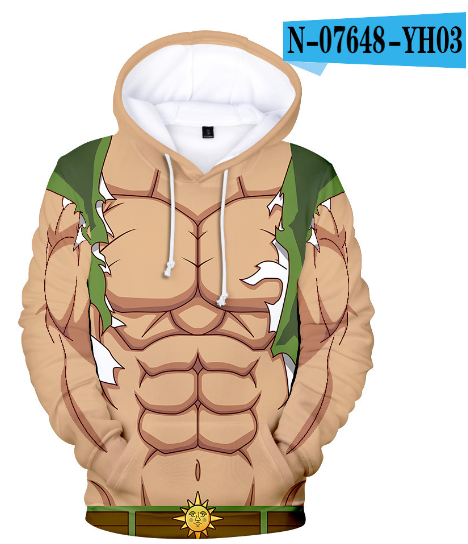 Hoodie Image 1