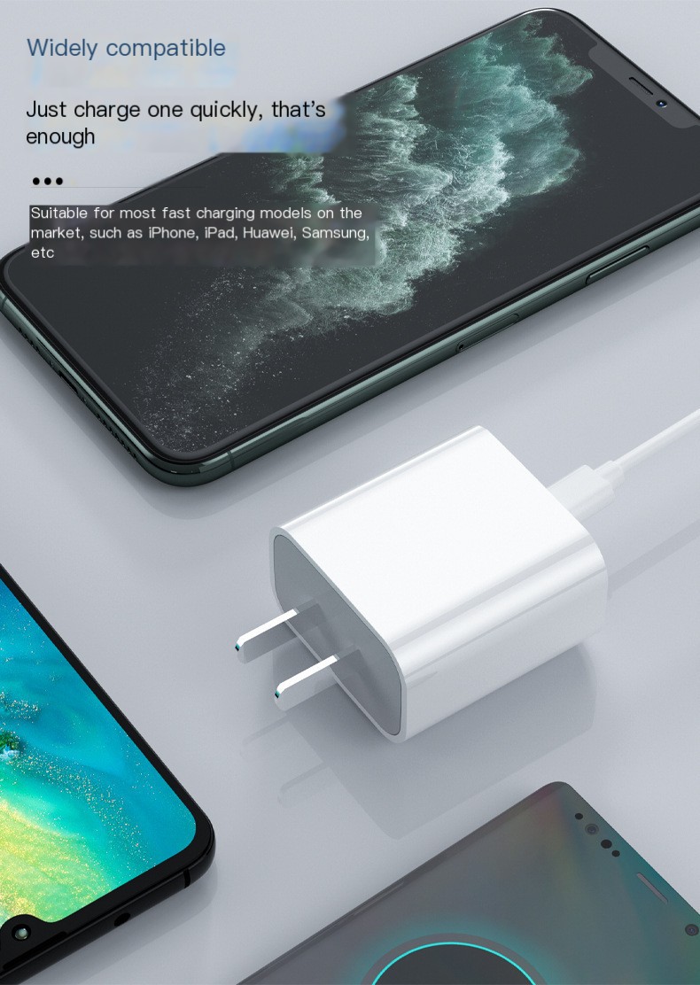 Charging Options