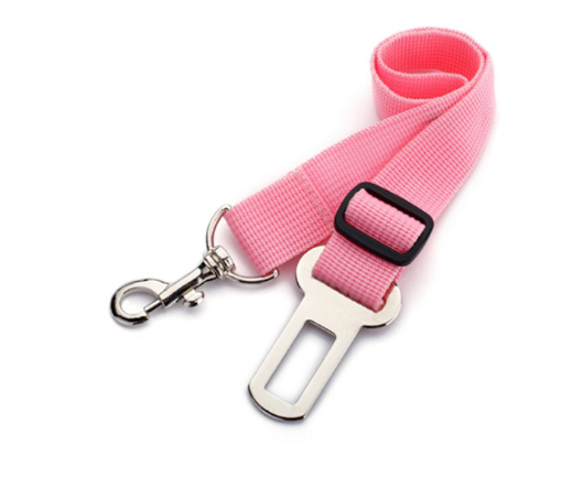 Pet Safety Belt