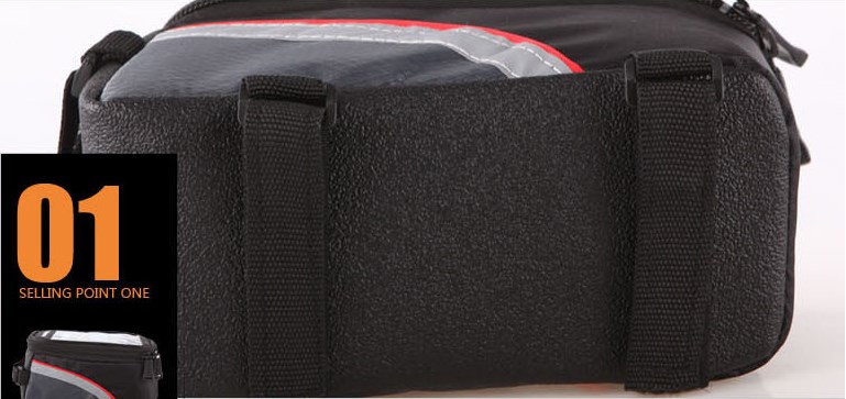 Saddle Bag Image 6