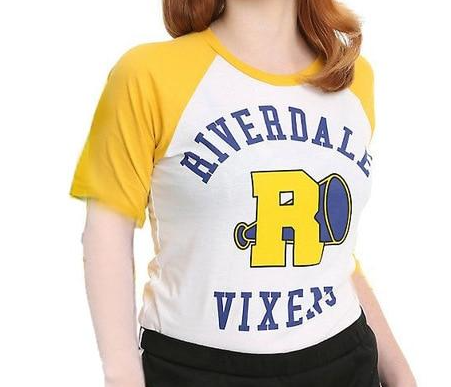 Riverdale River Vixen T-shirt