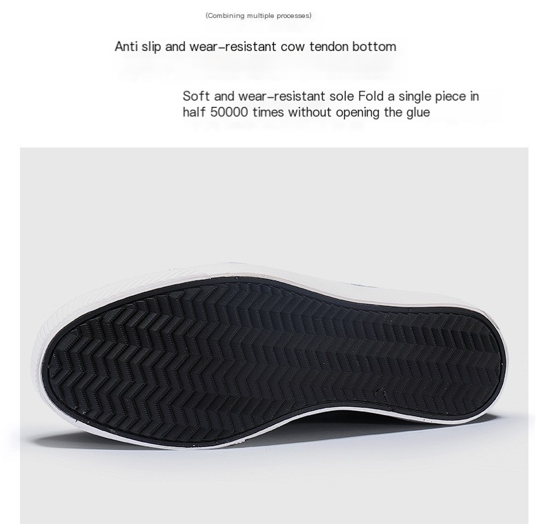 Men's Casual Shoes 1