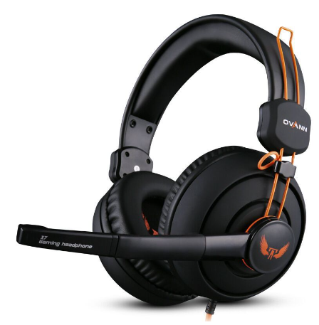 Gaming Headset Image 2