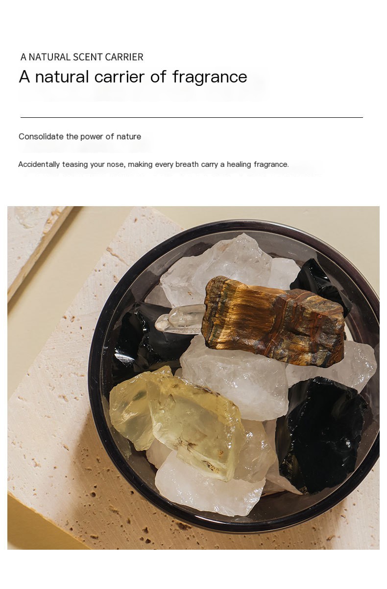 Air Freshening Stones
