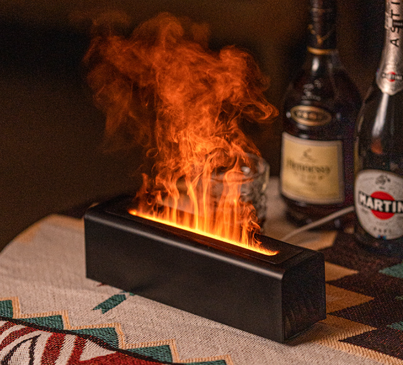 Aromatherapy Diffuser Image 7