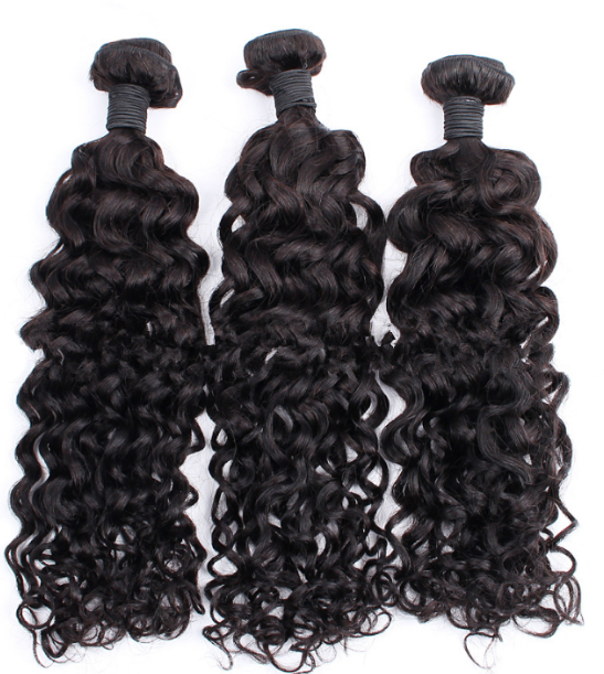 Human Hair Extensions