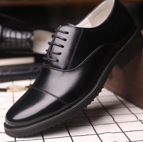 Business Dress Shoes Image 3