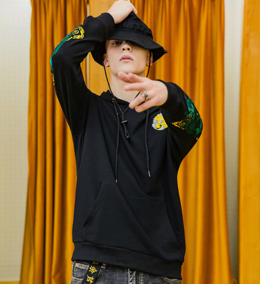 Hoodie Image 3