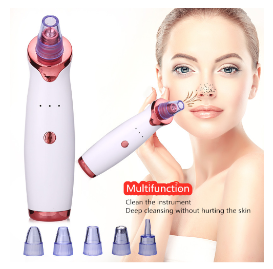 Blackhead Remover 4
