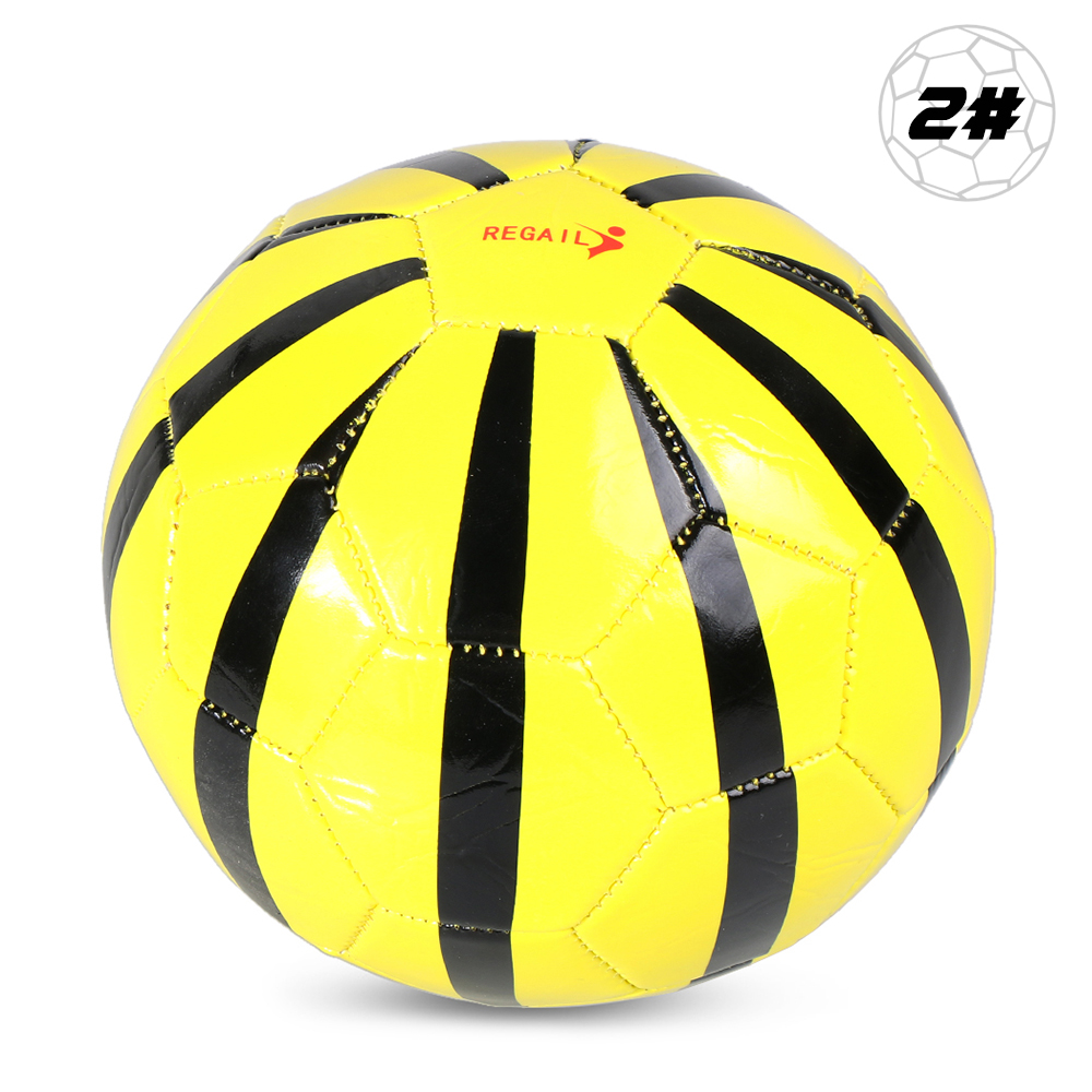 Mini indoor outdoor entertainment parent-child sports No. 2 football image