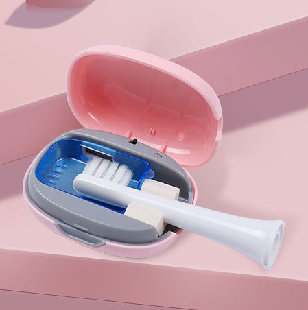 Toothbrush Sanitizer
