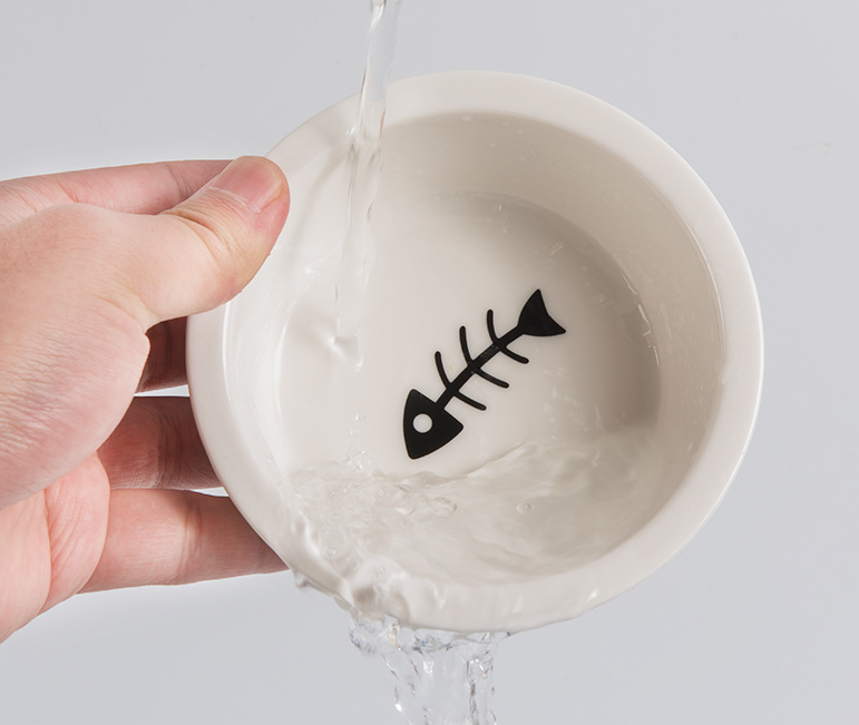 Pet Double Bowl 2
