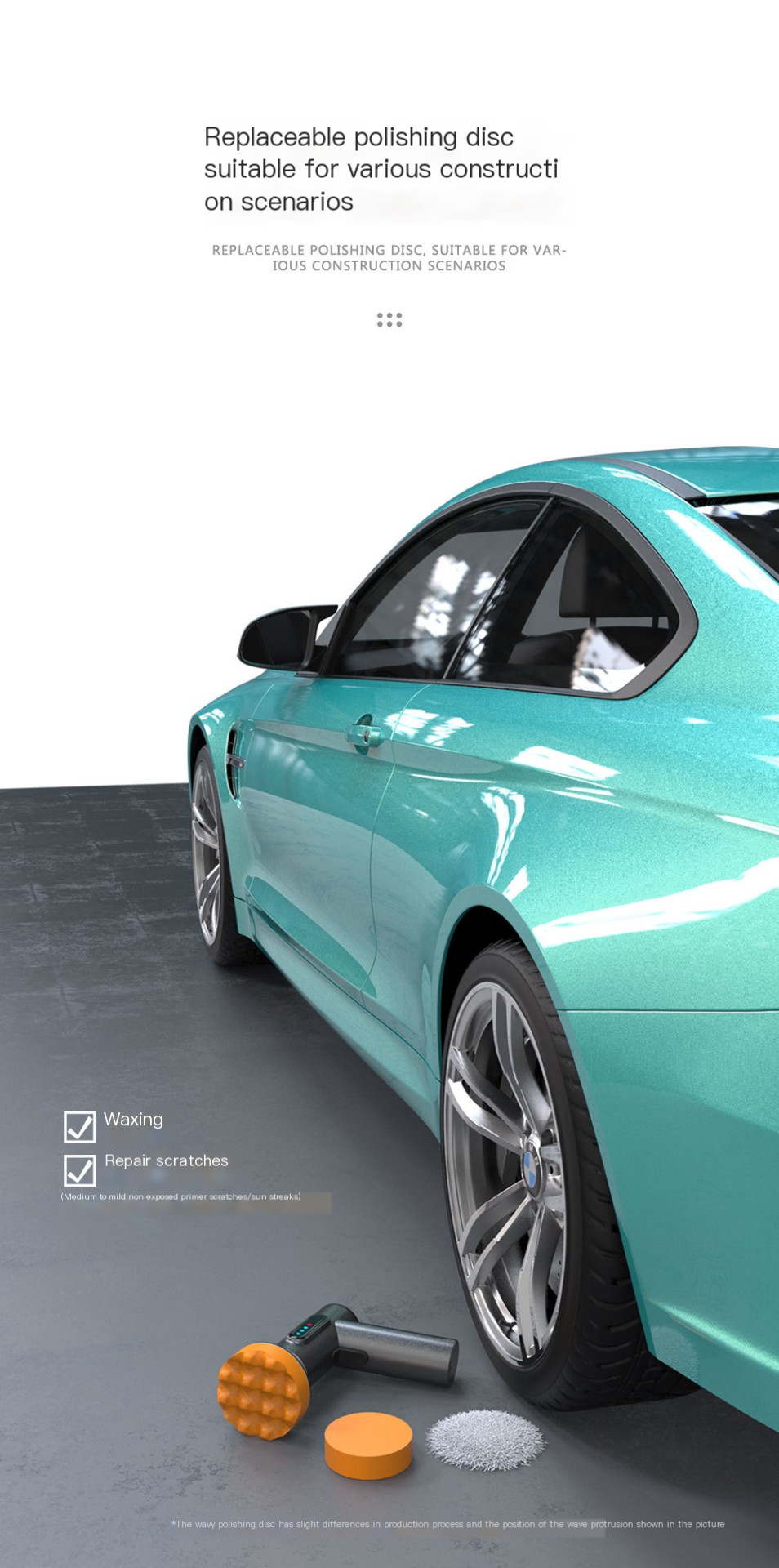 Car Polisher Image 5