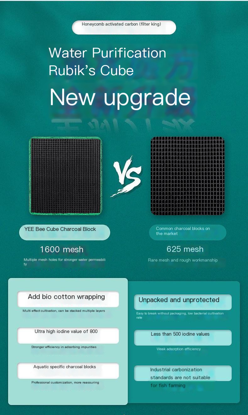 Activated Carbon Filter 1