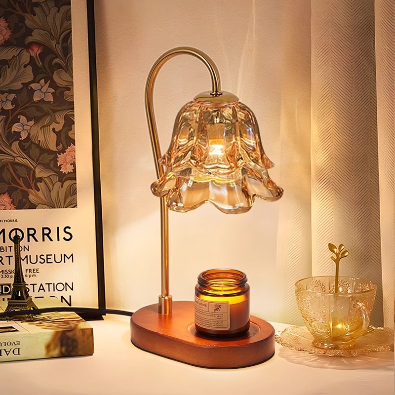 Aromatherapy Lamp