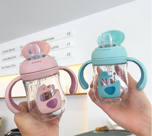 Baby Duck Bill Training Cup