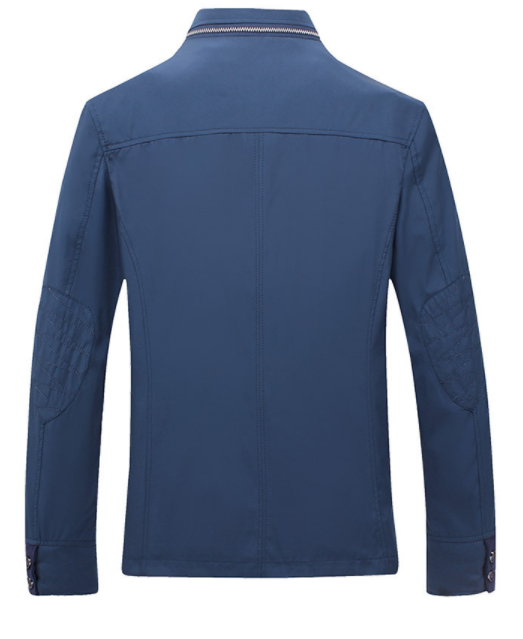 Men's Jacket 2
