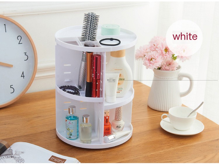 Cosmetic Organizer Image 3