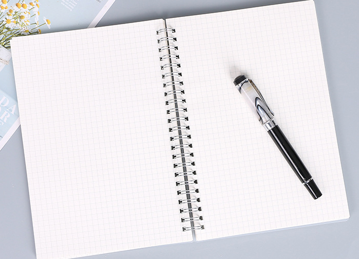 Notebook Image 4