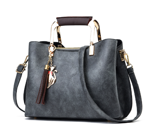 Single shoulder bag image 2