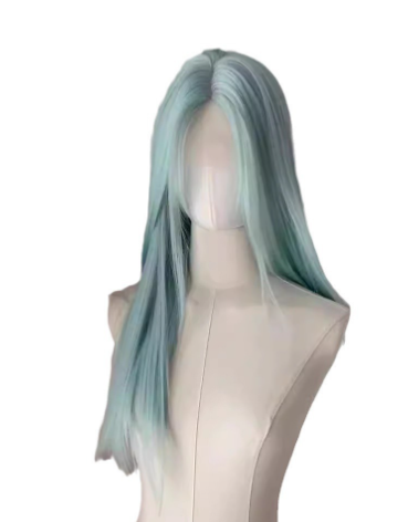 Lace Wig Image 2