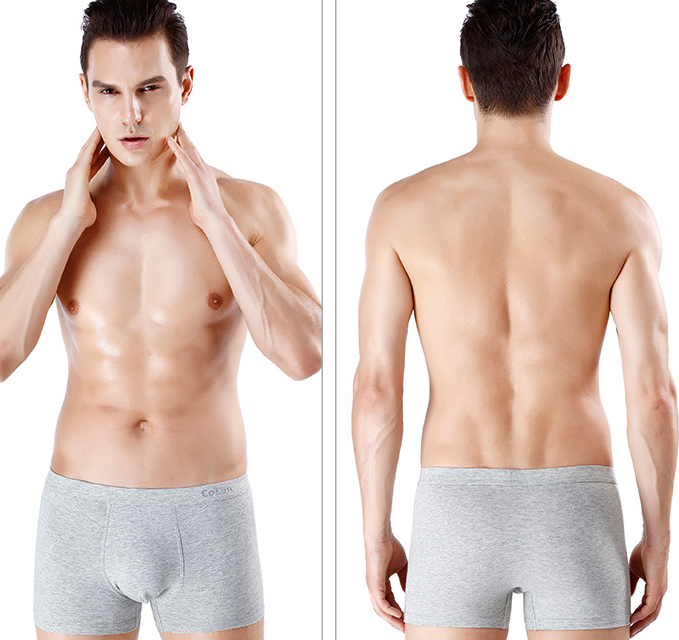 Men's Underwear Collection