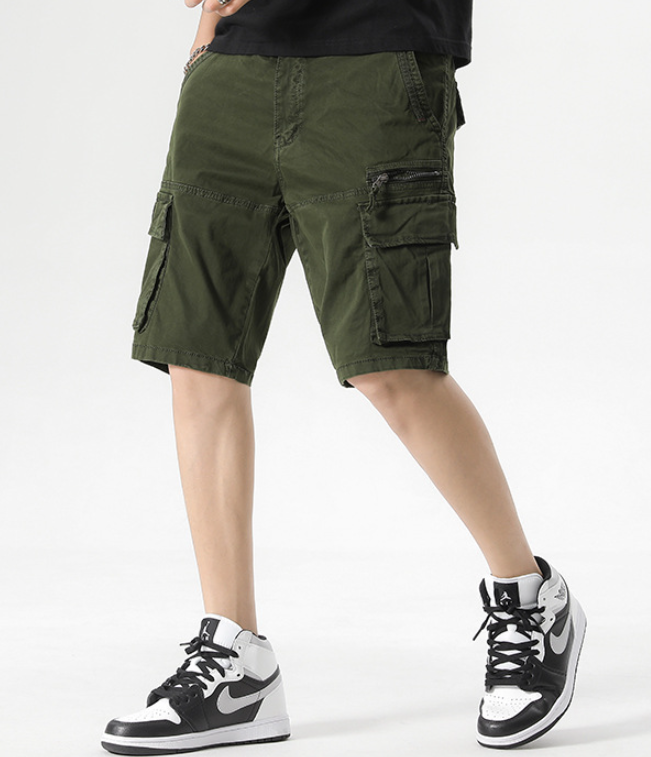Men's Shorts 4