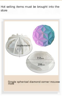 Donut Cake Mold