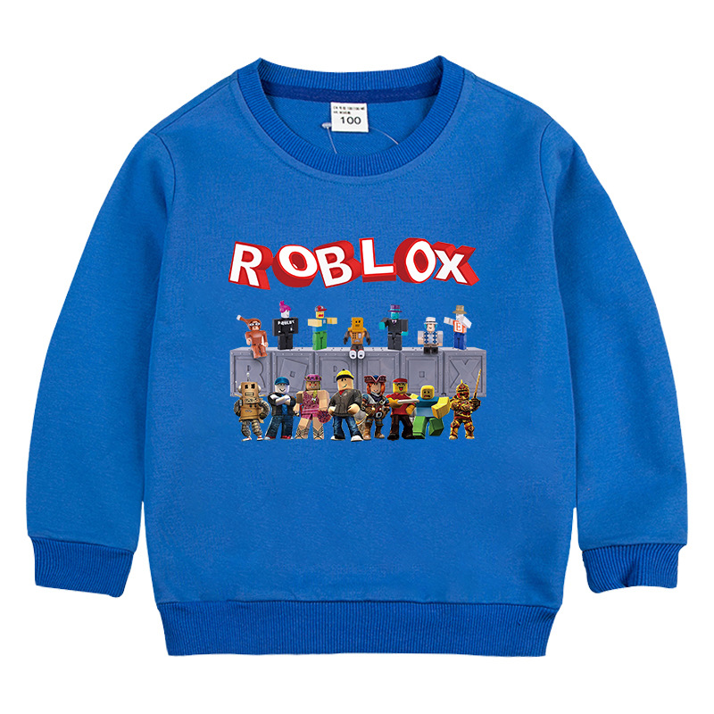 Roblox T-Shirt Image 10