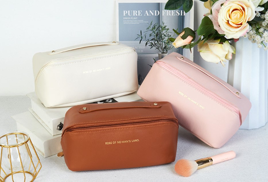 Cosmetic Bag Colors