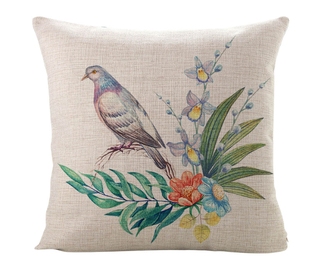 Cushion Cover Style 3