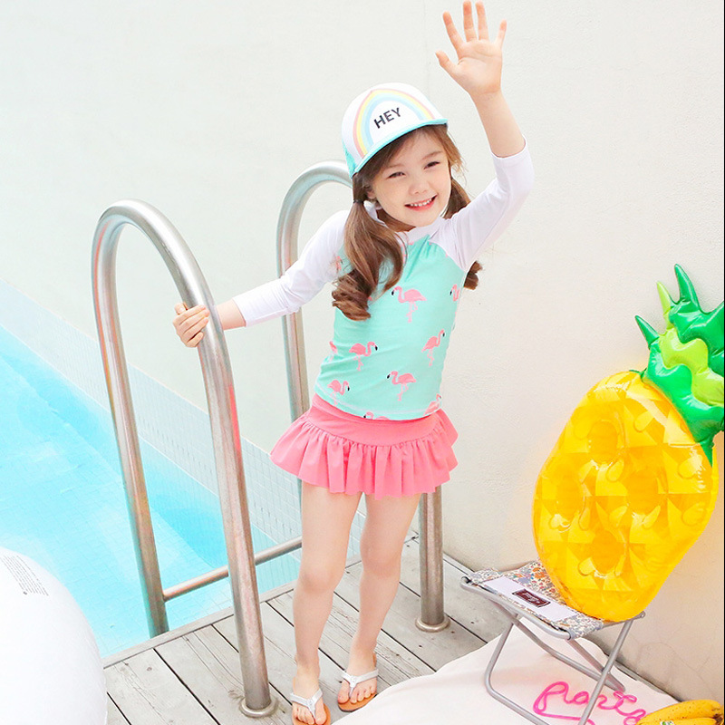 Flamingo Swimwear Image 2