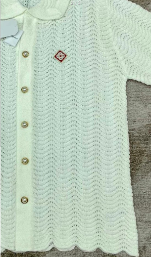 Knit Sweater Image 1