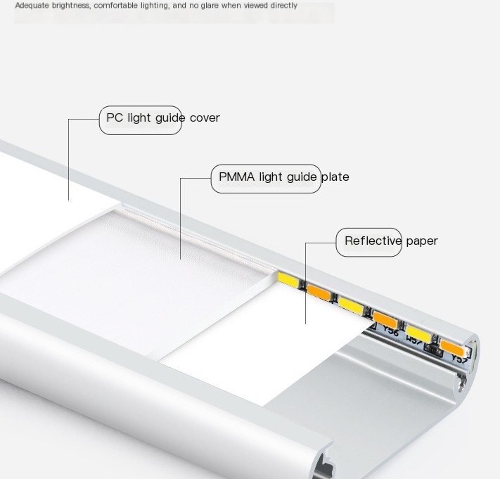 Luminarlux Lamp - Image 2