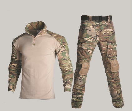Tactical T-Shirt Image 3