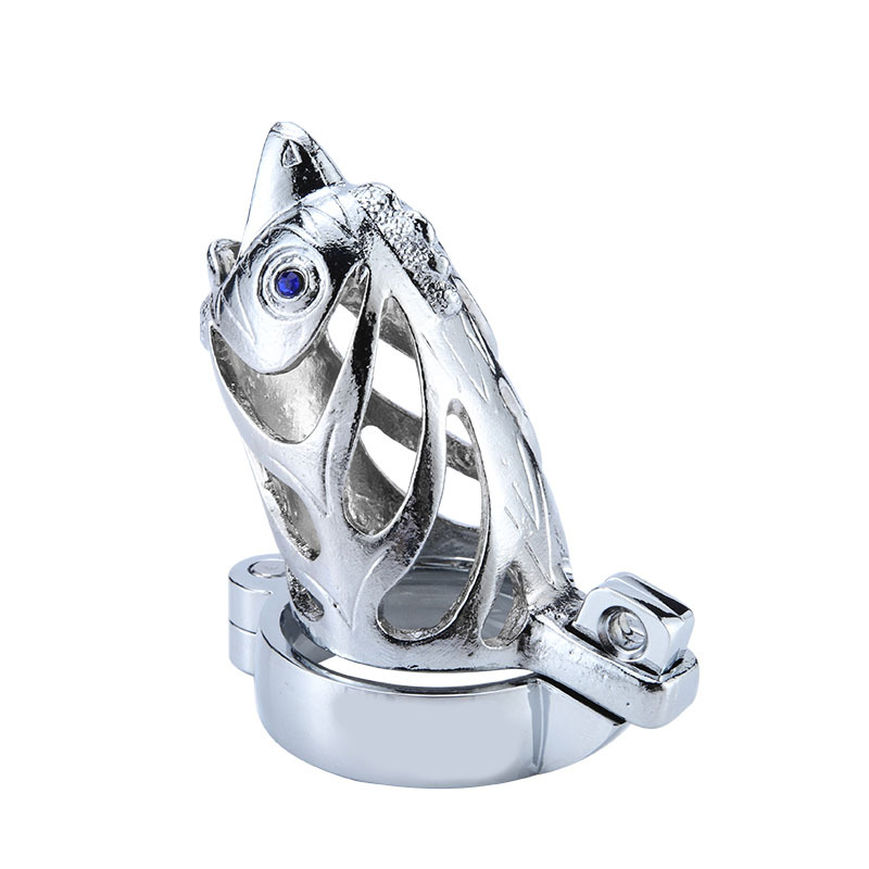 Chastity Lock Image 4