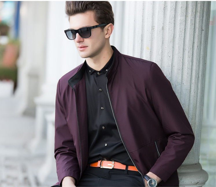 Jacket Image 1