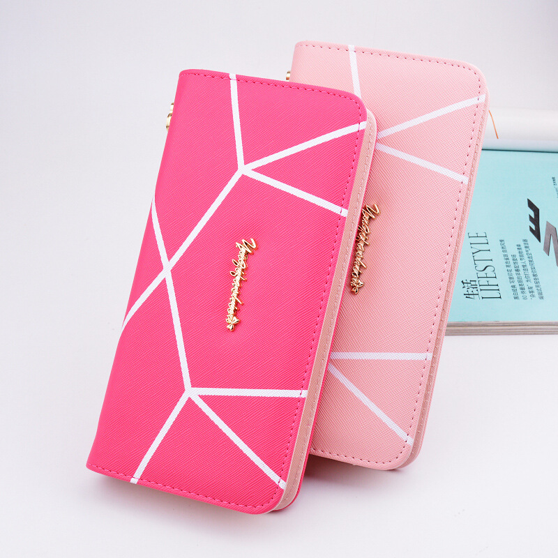 Stylish Wallet - Black