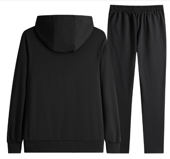 Men's Vland Tracksuit Image 3