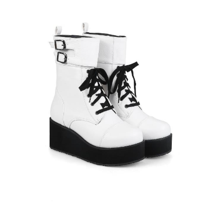Martin Boots Image 3