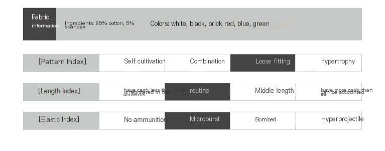 Short Sleeve T-Shirt