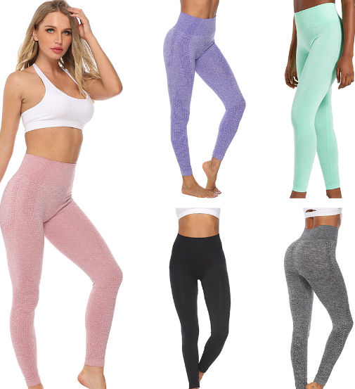 Yoga Pants Image 2