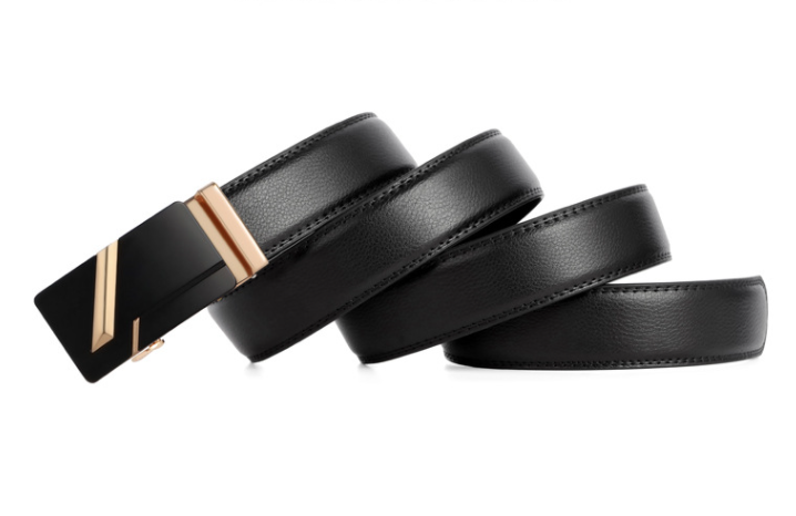 Adjustable Belt Length