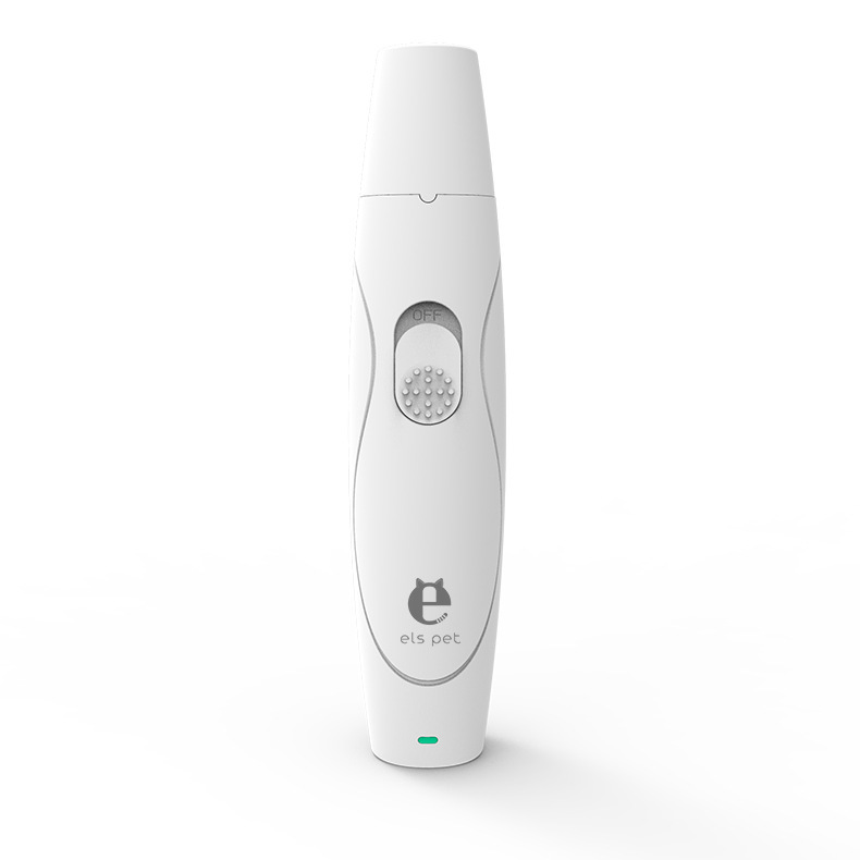 Electric Nail Grinder Image 7