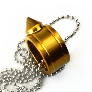 Self-protection ring design 2