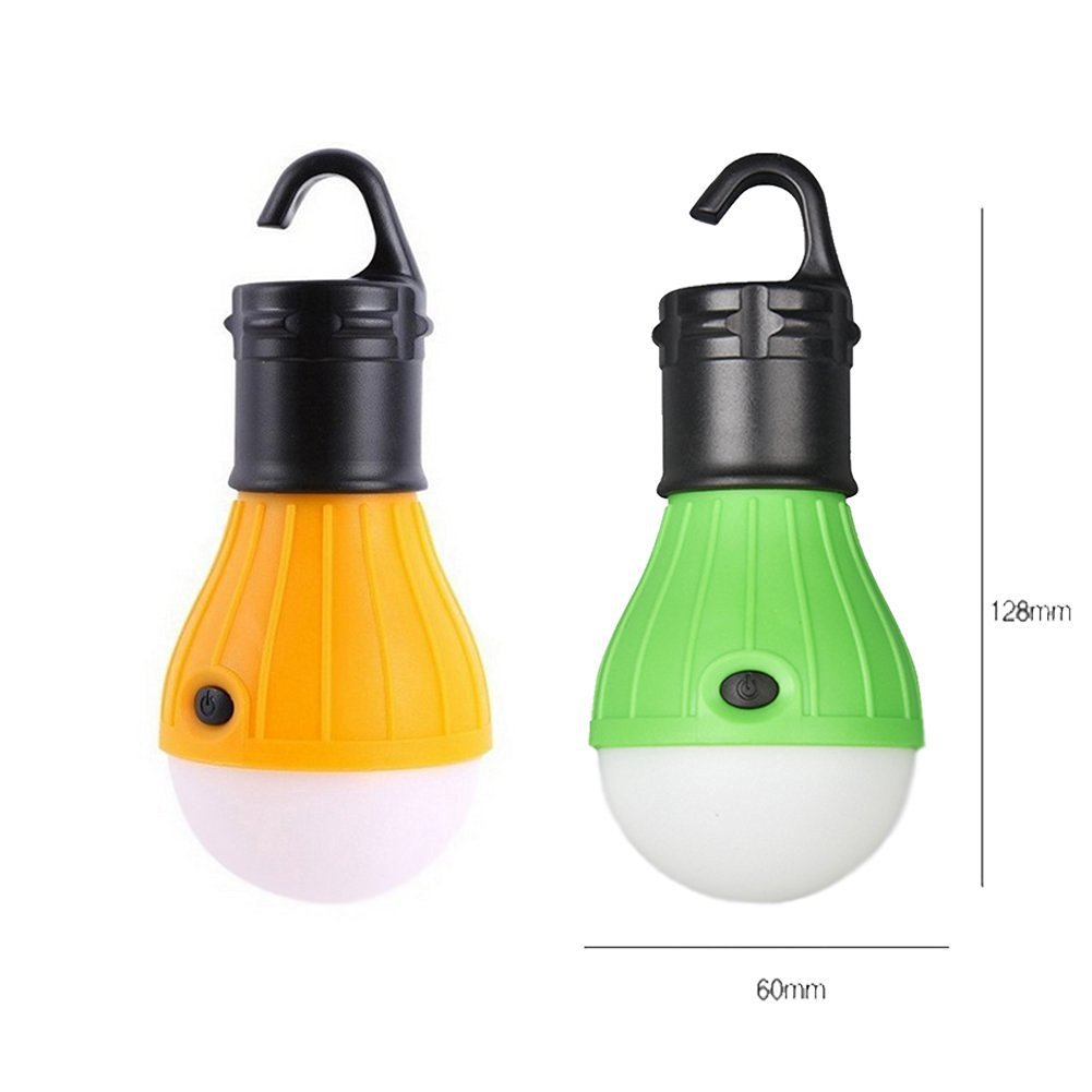 LED Camping Lantern